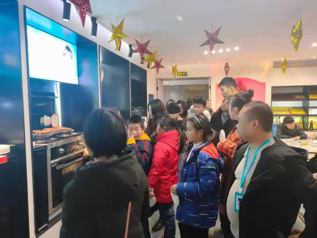 帥豐電器大商豐采！吳顯金談如何通過售后服務(wù)帶動銷售