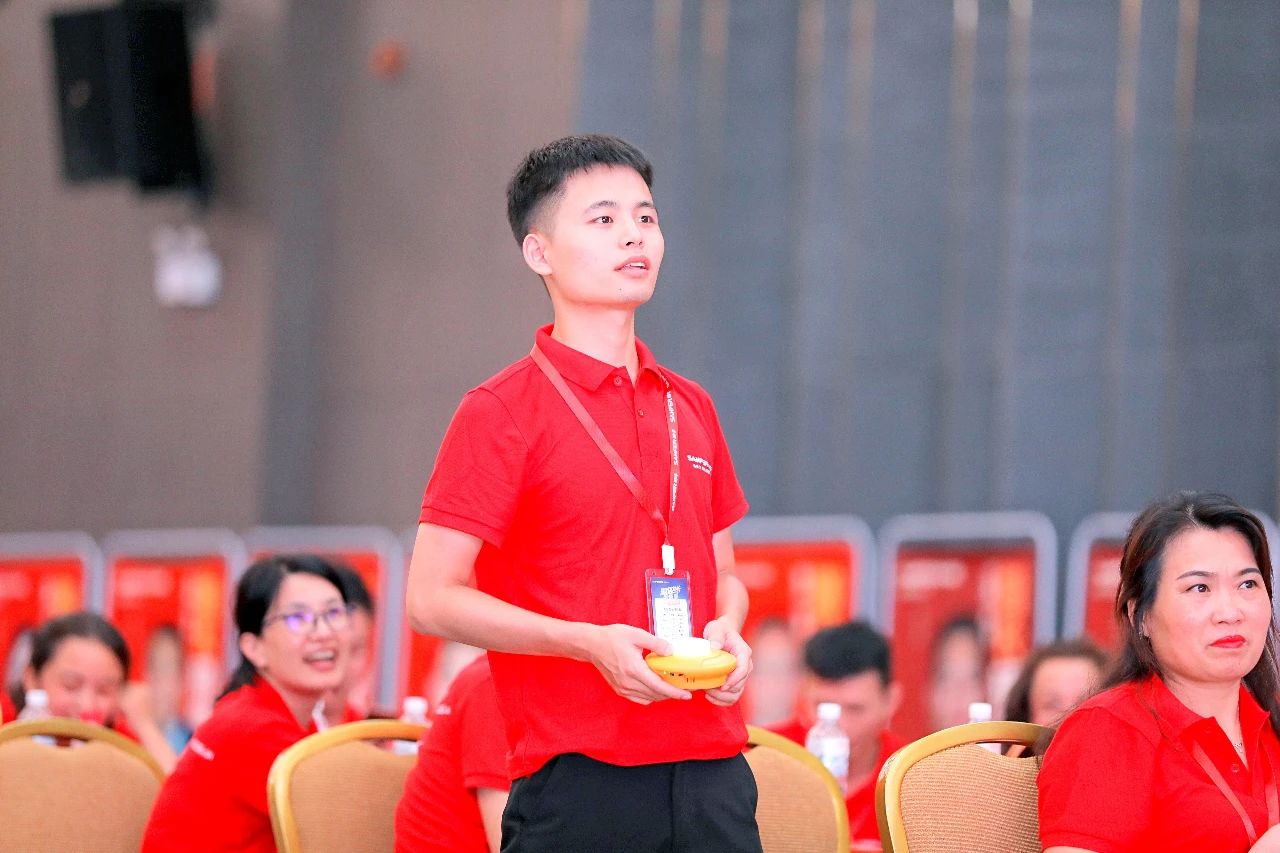 帥豐電器超級(jí)店長(zhǎng)創(chuàng)造營(yíng) 店長(zhǎng)行程在線解密