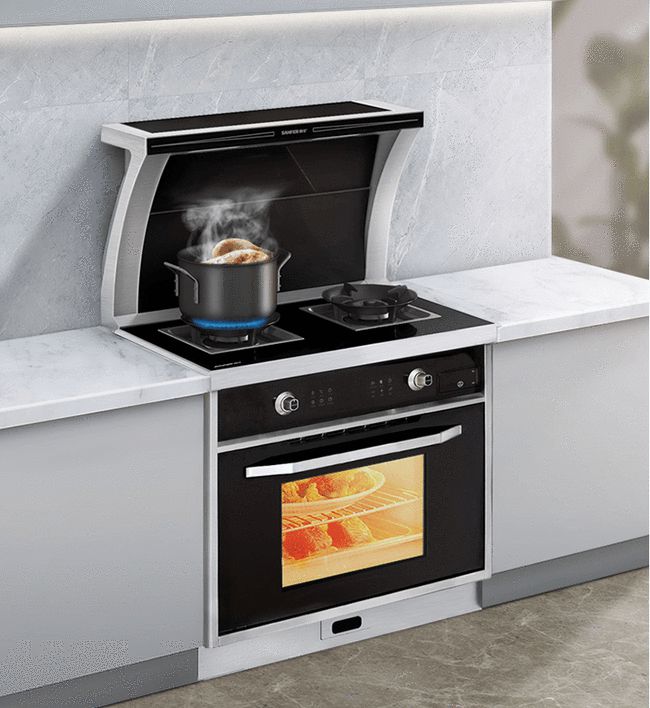 趕緊收藏!這份帥豐集成灶售后安裝指南很重要 趕緊收藏!這份帥豐集成灶售后安裝指南很重要