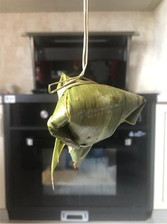 端午節(jié)快到了！今天帥豐電器就來挑戰(zhàn)一下，煮100個(gè)粽子需要多久？