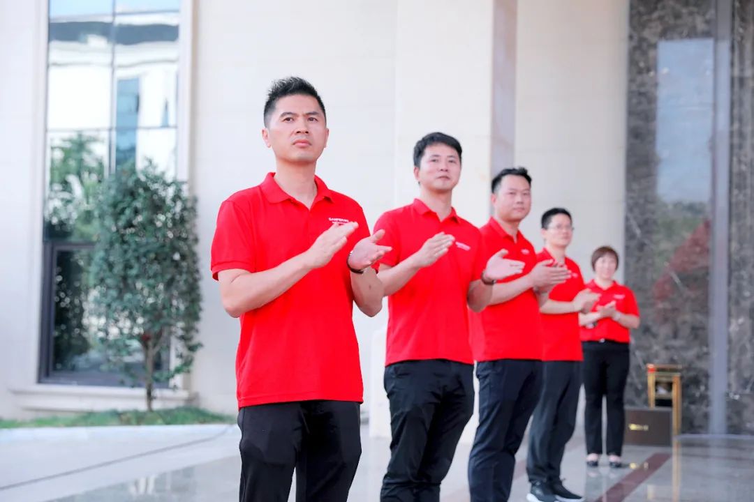 帥豐電器超級(jí)店長(zhǎng)創(chuàng)造營(yíng) 店長(zhǎng)行程在線解密