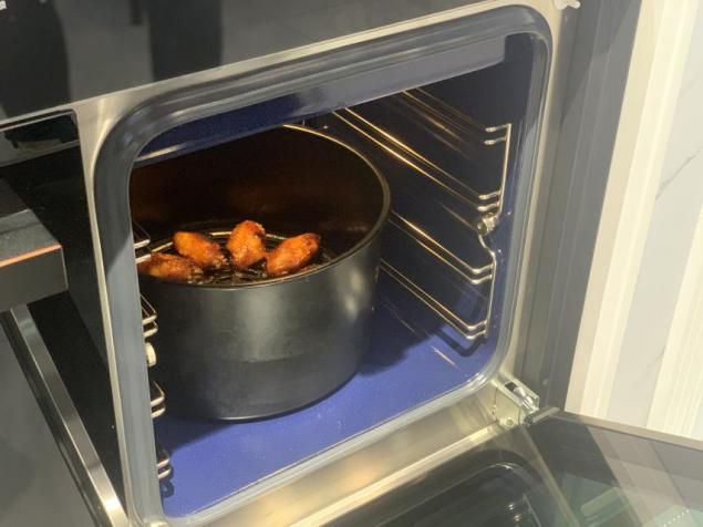 帥豐集成灶全國標(biāo)桿門店贛州店銷售秘笈大揭秘 帥豐集成灶全國標(biāo)桿門店贛州店銷售秘笈大揭秘