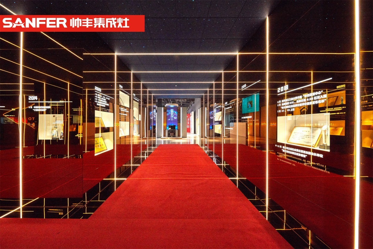 打造中國好廚房，帥豐電器讓中式烹飪回歸美好生活初心