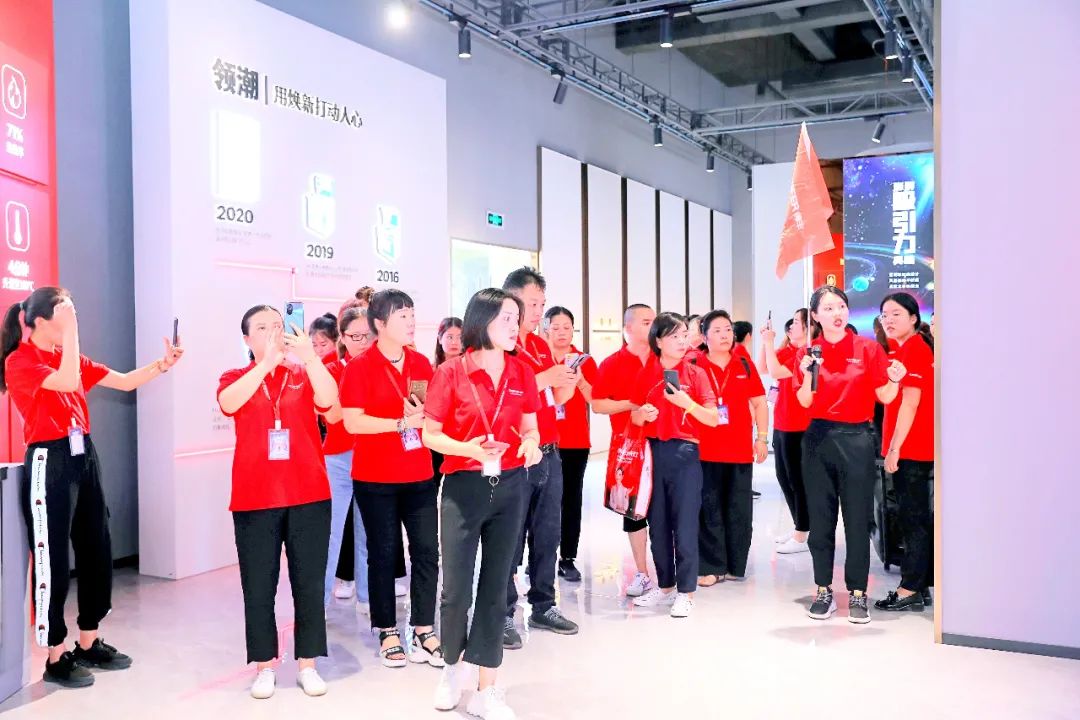 帥豐電器超級(jí)店長(zhǎng)創(chuàng)造營(yíng) 店長(zhǎng)行程在線解密