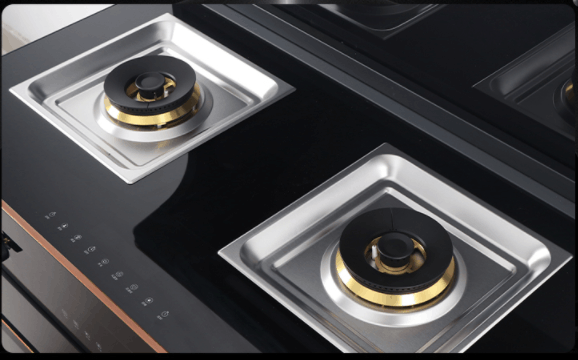 帥豐電器蒸烤一體集成灶，迭代與用戶體驗結(jié)合