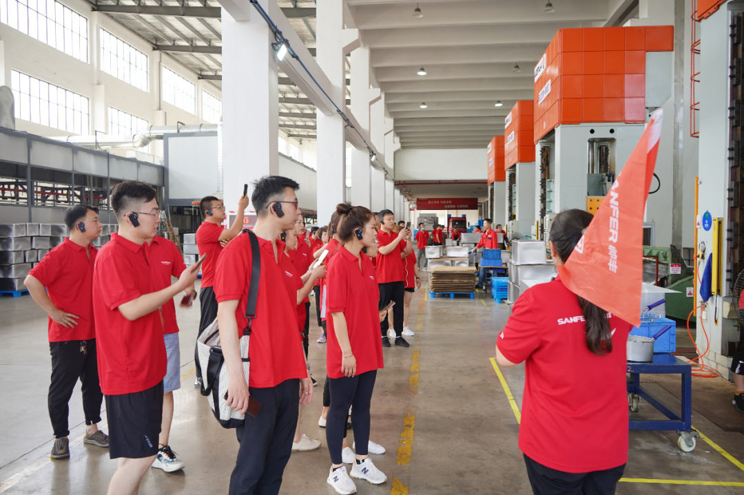 新星之火，可以燎原！帥豐集成灶7月新星導(dǎo)購培訓(xùn)圓滿成功