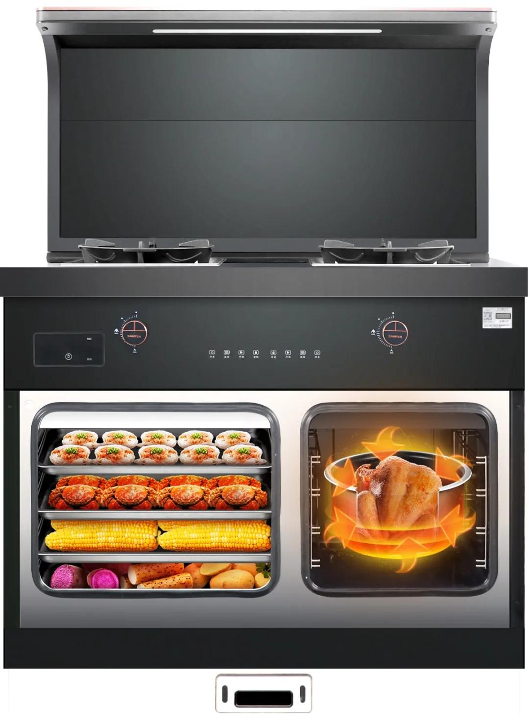 豐采不斷| 霸氣收官，看上海廚衛(wèi)展帥豐如何引領(lǐng)時(shí)代潮流！