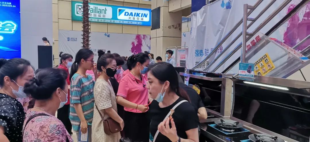 鉅惠來襲|帥豐總裁簽售三城聯(lián)動，嗨翻一夏