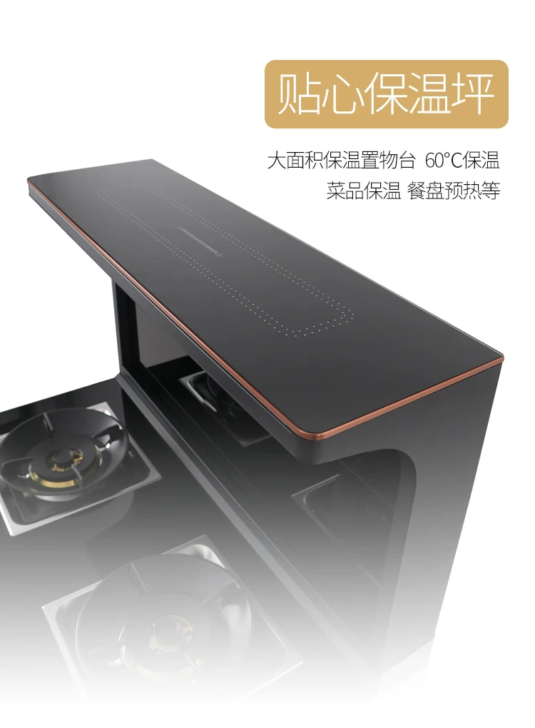 原來(lái)它也是細(xì)節(jié)“狂魔”？ 帥豐X1雙子星集成灶貼心細(xì)節(jié)彰顯品質(zhì)