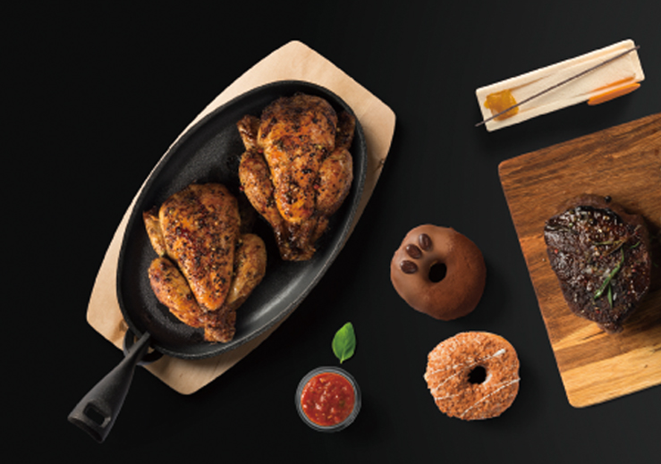 原來(lái)它也是細(xì)節(jié)“狂魔”？ 帥豐X1雙子星集成灶貼心細(xì)節(jié)彰顯品質(zhì)