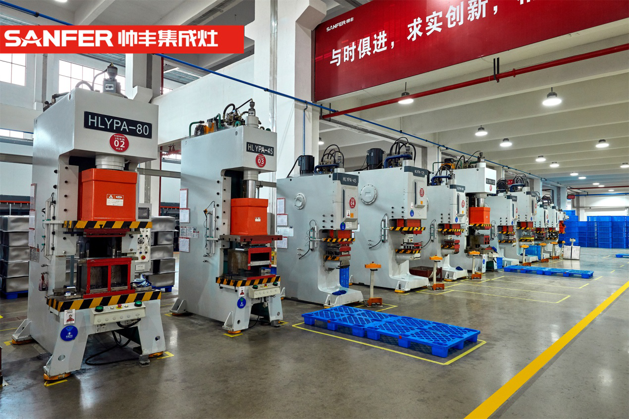 帥豐電器以專利賦能產(chǎn)品新趨勢，做行業(yè)標準領(lǐng)跑者