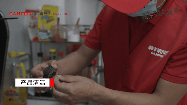 什么是人類高質(zhì)量的廚電產(chǎn)品？聽(tīng)?zhēng)涁S集成灶告訴你