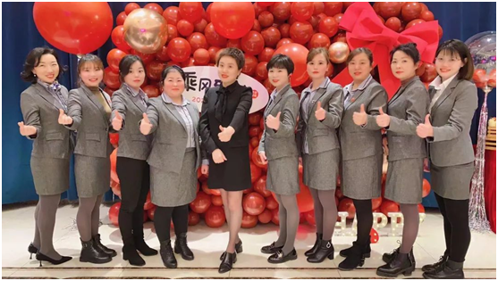 帥豐集成灶大商豐采，了解安徽蚌埠劉總服務(wù)標(biāo)準(zhǔn)化背后的故事