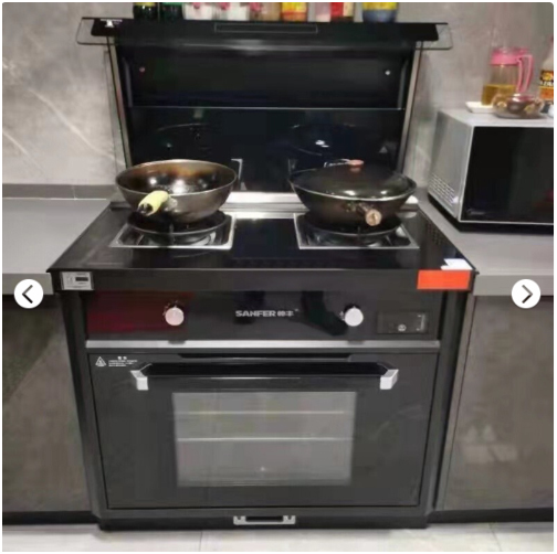 帥豐|集成灶=貴？你怕是沒算過這筆賬