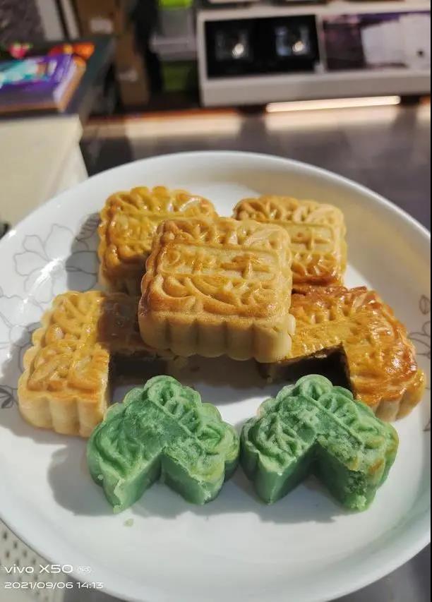 豐味之月|帥豐集成灶手工月餅PK大賽獲獎門店驚喜揭曉