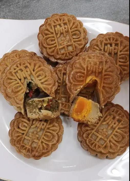 豐味之月|帥豐集成灶手工月餅PK大賽獲獎門店驚喜揭曉