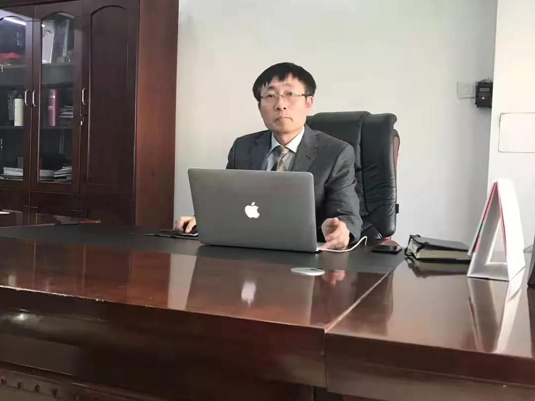 大商豐采│與豐相伴灶未來，汪建榮談服務(wù)是銷售的開始