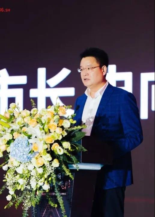 大國品牌騰飛時(shí)│帥豐上市一周年慶典暨天貓新品發(fā)布會(huì)