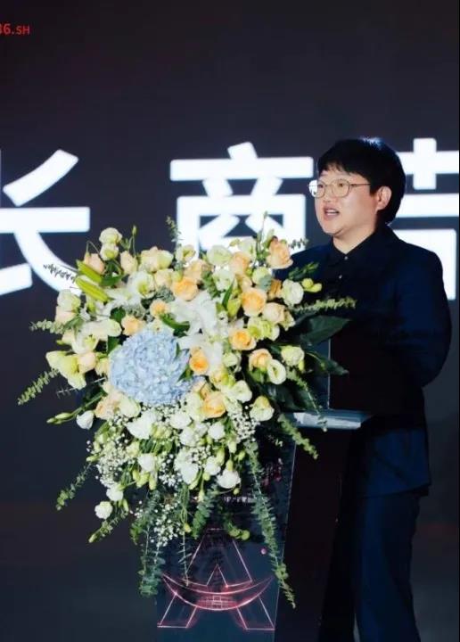 大國品牌騰飛時(shí)│帥豐上市一周年慶典暨天貓新品發(fā)布會(huì)