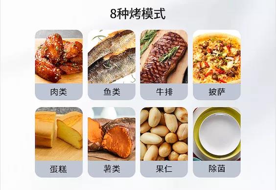 自帶大屏幕的集成灶，到底有多牛？