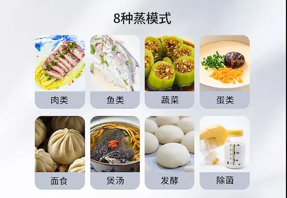 自帶大屏幕的集成灶，到底有多牛？