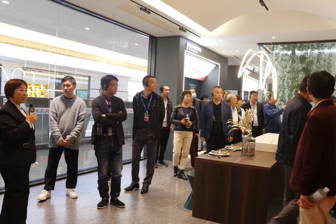 帥豐智能化制造示范基地，彰顯大國(guó)品牌實(shí)力