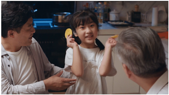 一鍵解鎖678道冬奧菜品，集成廚房百味，帥豐一部到位！