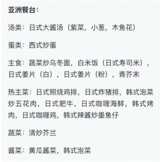 一鍵解鎖678道冬奧菜品，集成廚房百味，帥豐一部到位！