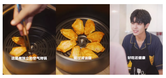 集成灶品牌帥豐雙子星蒸烤一體Pro集成灶，輕松滿足吃貨胃口