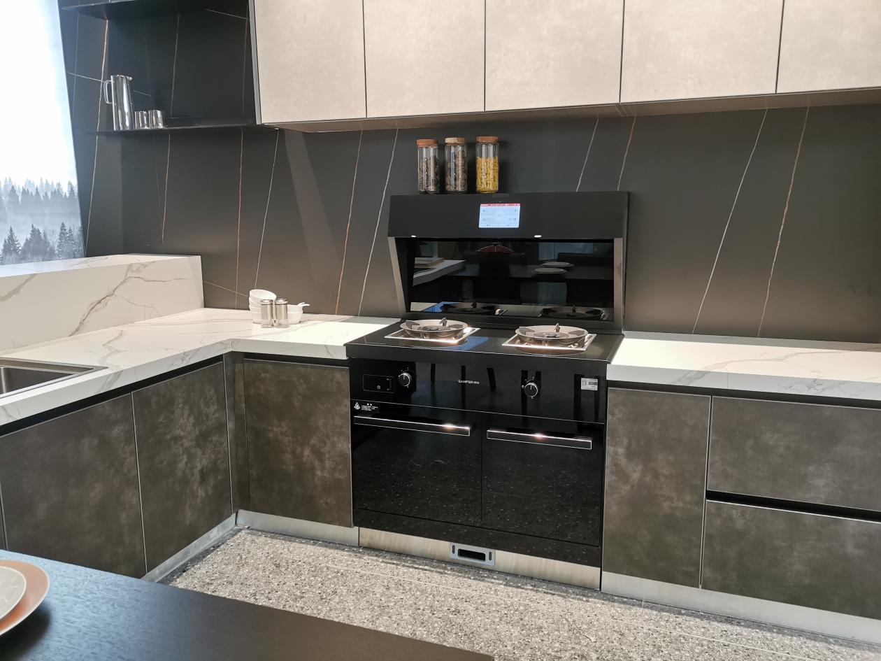 市場(chǎng)聚焦：在大國(guó)品牌帥豐集成灶身上，讀懂消費(fèi)者喜愛(ài)的五大消費(fèi)趨勢(shì)