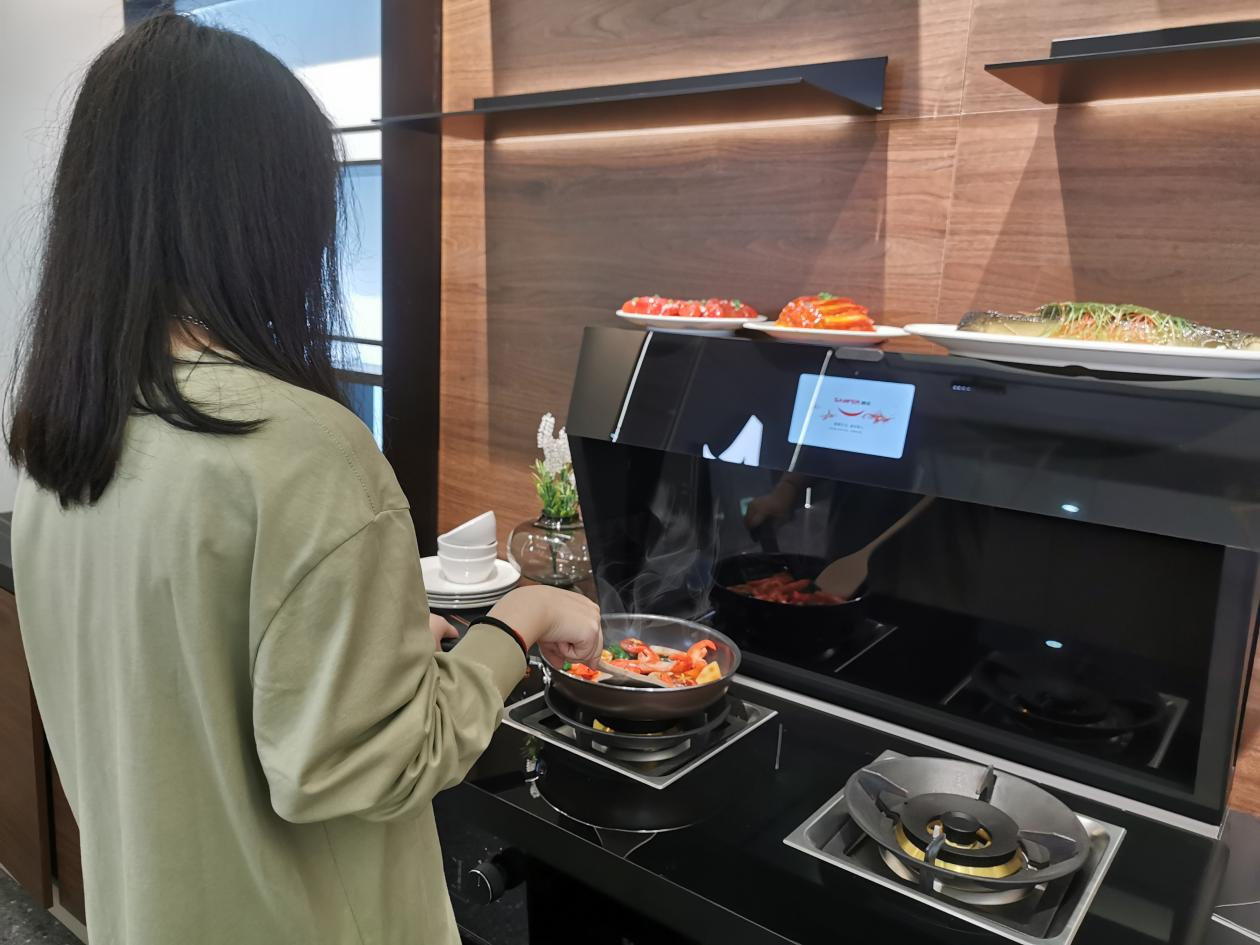 市場(chǎng)聚焦：在大國(guó)品牌帥豐集成灶身上，讀懂消費(fèi)者喜愛(ài)的五大消費(fèi)趨勢(shì)