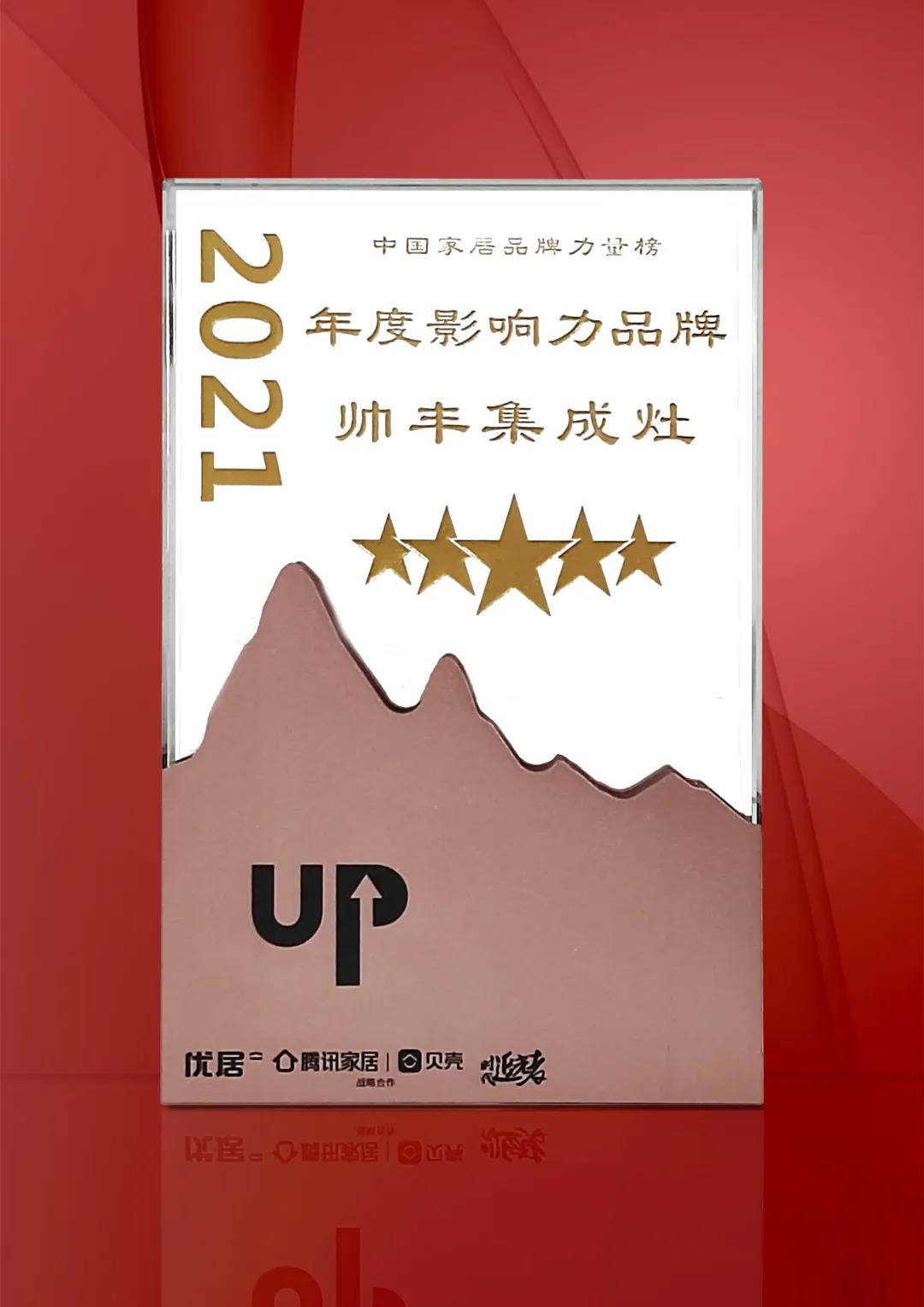 實(shí)力豐范│引領(lǐng)行業(yè)的“追光者”，帥豐載譽(yù)而歸！