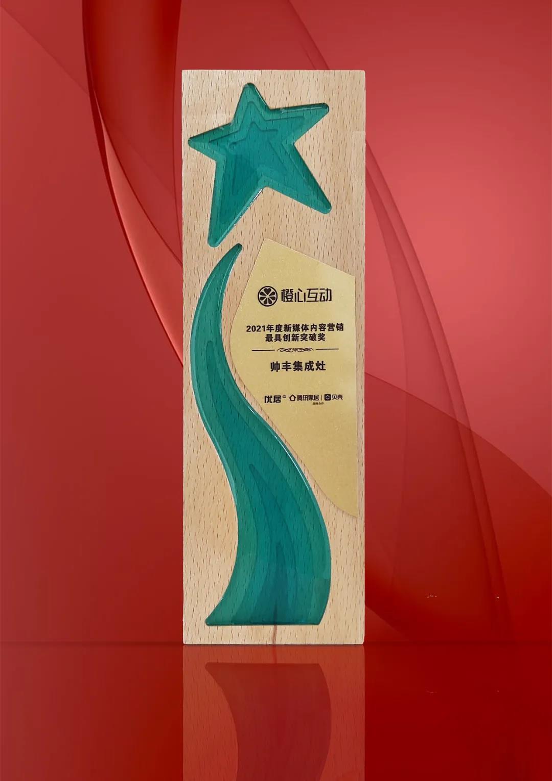 實(shí)力豐范│引領(lǐng)行業(yè)的“追光者”，帥豐載譽(yù)而歸！