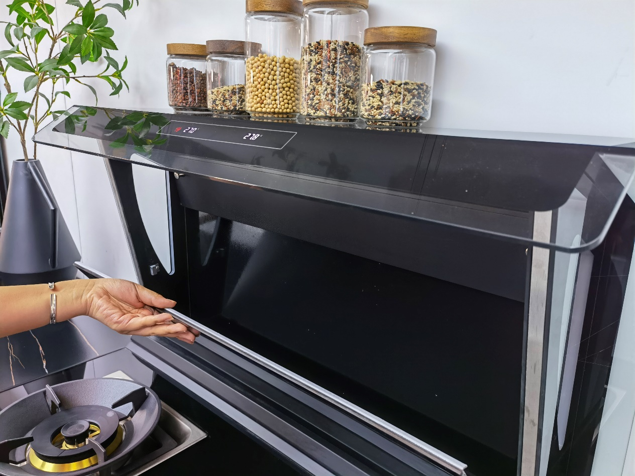 集成灶還是分體灶，我們應(yīng)該怎樣選擇？