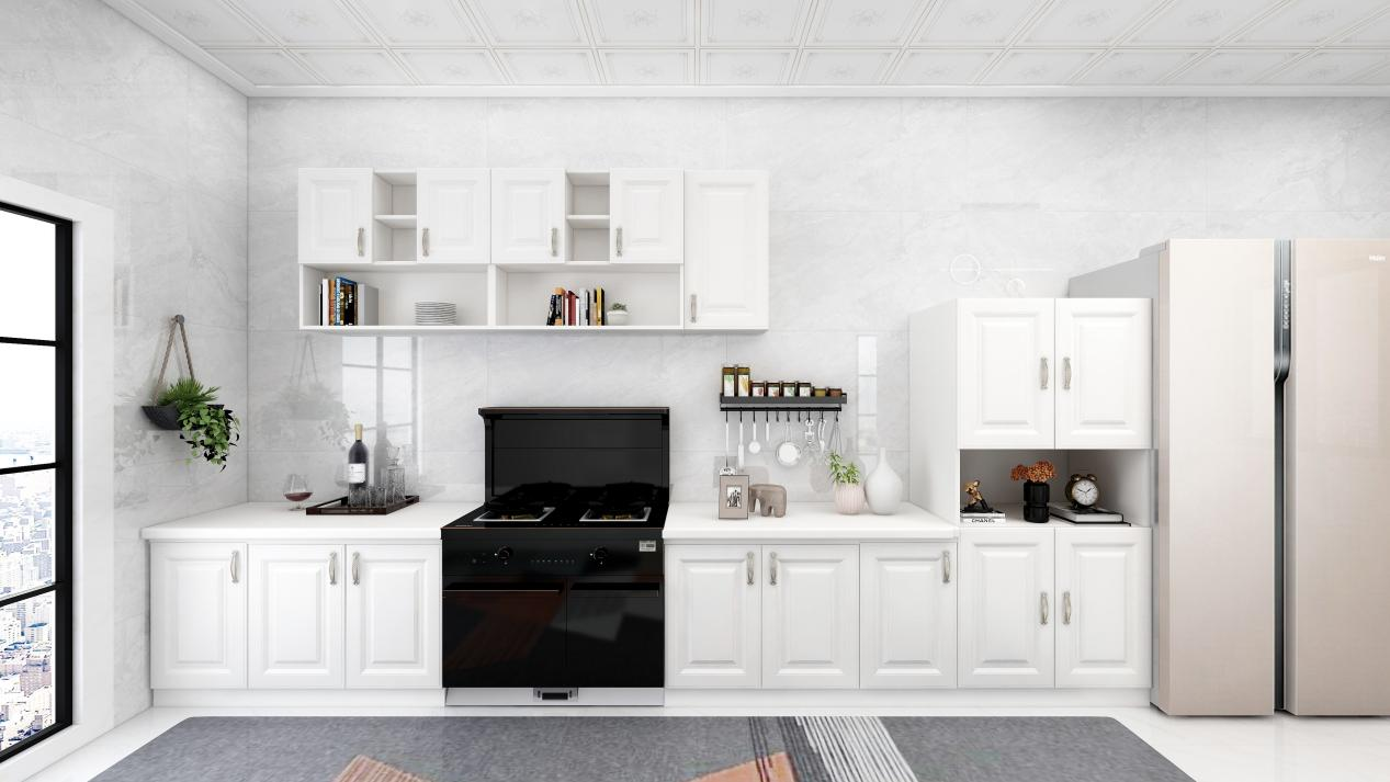 油煙機(jī)會不會逐漸被集成灶取代？