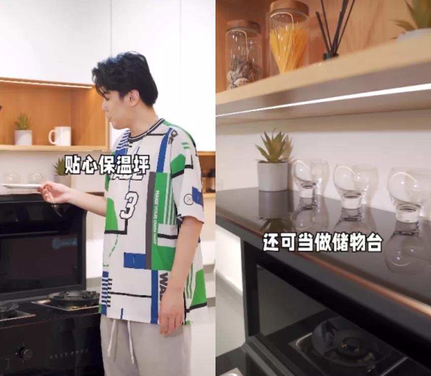 豐廚故事│在線教1373W粉絲做飯，還不趕快來(lái)學(xué)？