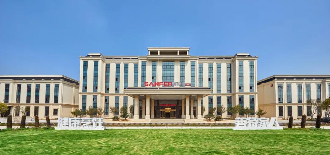 第四屆浙江鳳凰榜出爐|帥豐電器獲評“金鳳凰獎年度十大IPO”