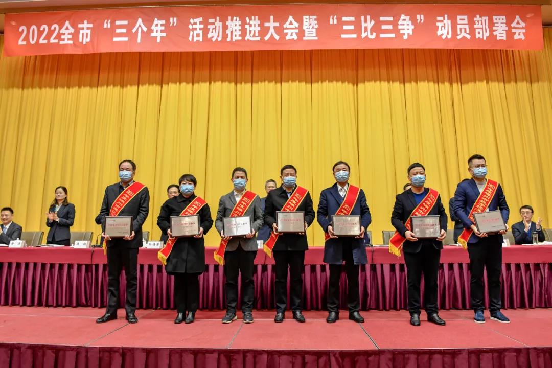 兩天連獲4項大獎，帥豐用實力“獎”話！