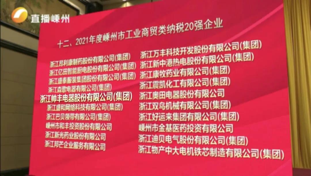 兩天連獲4項大獎，帥豐用實力“獎”話！