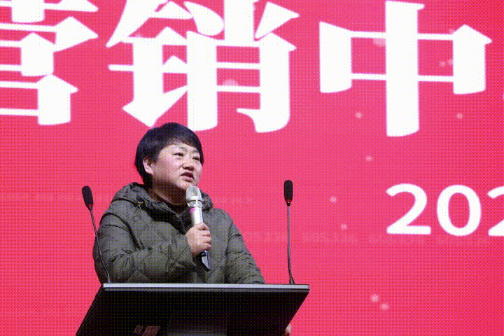 開局加速，起步起勢|帥豐電器2022開年動員會隆重召開！