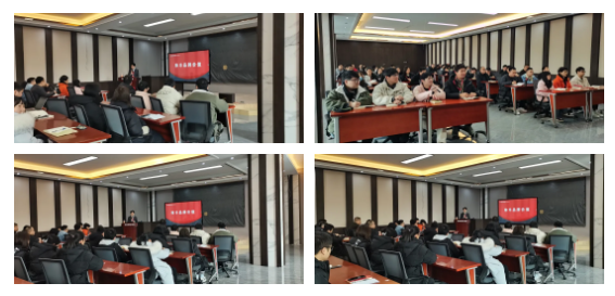 開年賦能，如虎添翼|帥豐集成灶營銷中心新員工培訓(xùn)會圓滿成功！