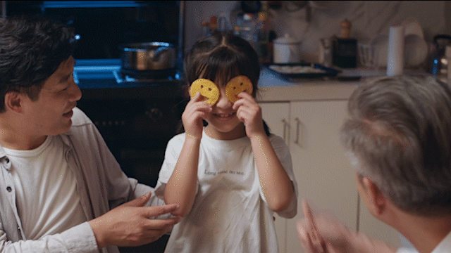 180秒的品牌故事片霸屏央視，告訴你帥豐電器大國品牌的實力